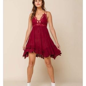 Free People dress